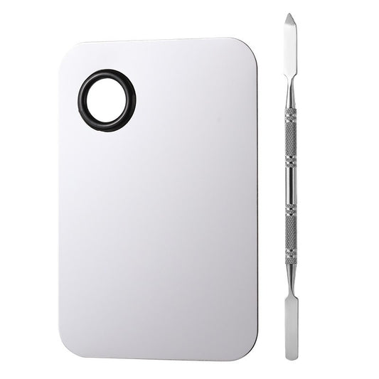 Foundation-Palette für Make-up