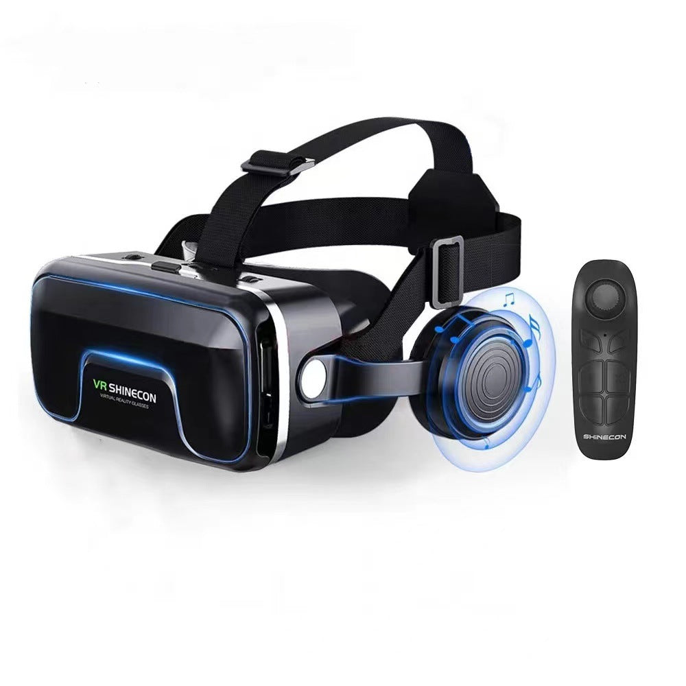 G04EA VR-Spielbrille der 7. Generation