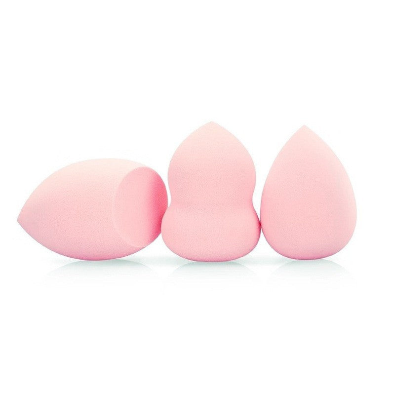 Wassertropfen-Schönheitsschwamm-Make-up