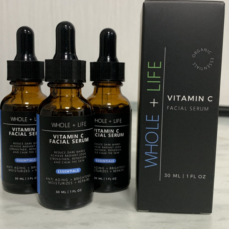Vitamin C Serum Gesichtsserum Amazon