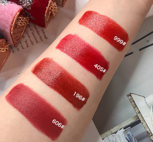 Little Fragrant Fur Chain Lippenstift