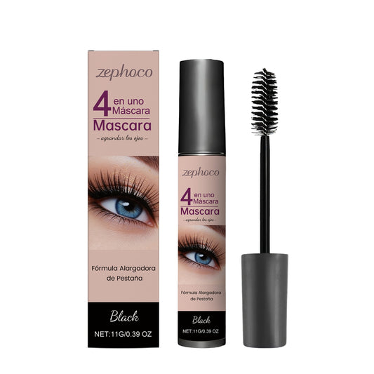 Waterproof Mascara