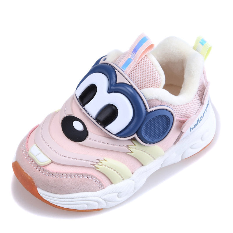 Lauflernschuhe für Babys