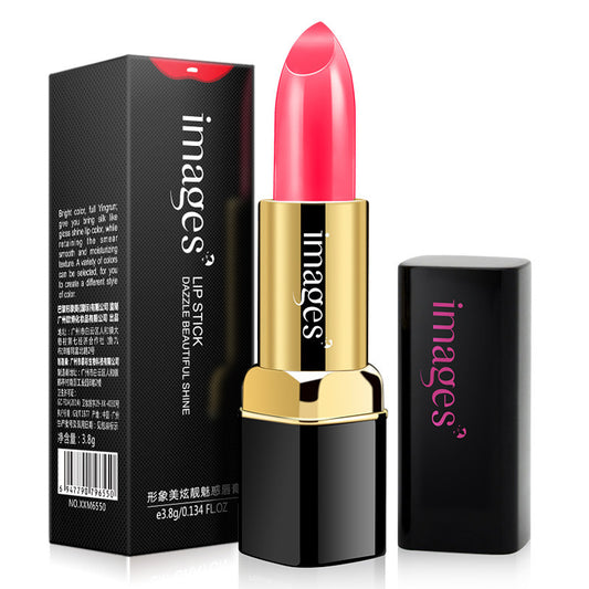Lippenstift, Lipgloss, feuchtigkeitsspendender Lipgloss, Lippenstift