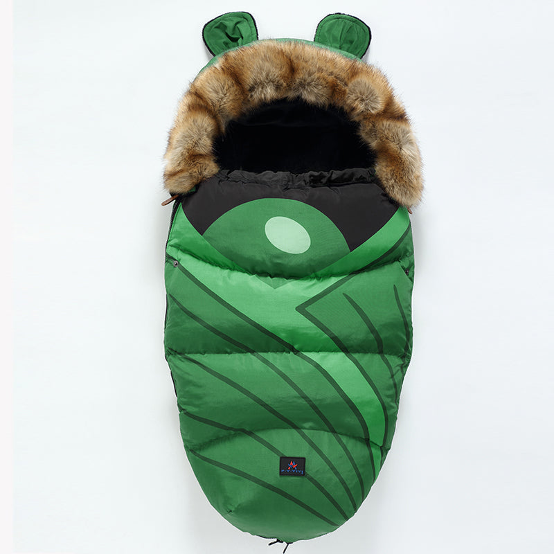 Babyschlafsack