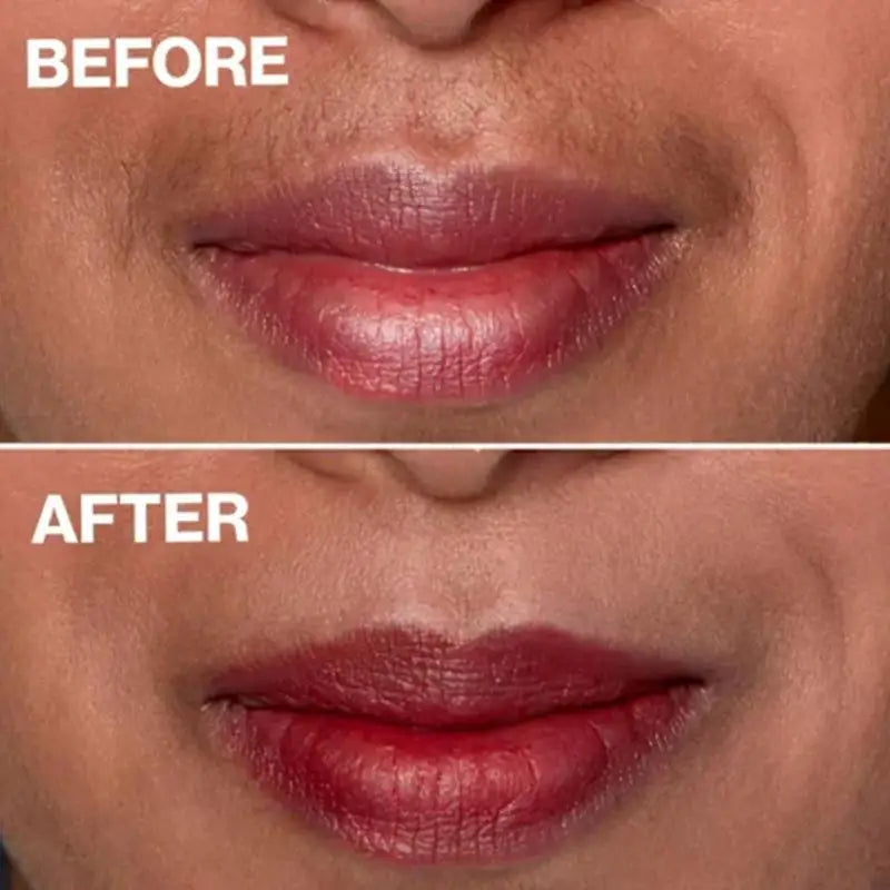 Enthaarungscreme für die Lippen von Frauen – Entfernt Lippenhaare und Schnurrbarthaare – Kühlt und sorgt für ein angenehmes Hautgefühl