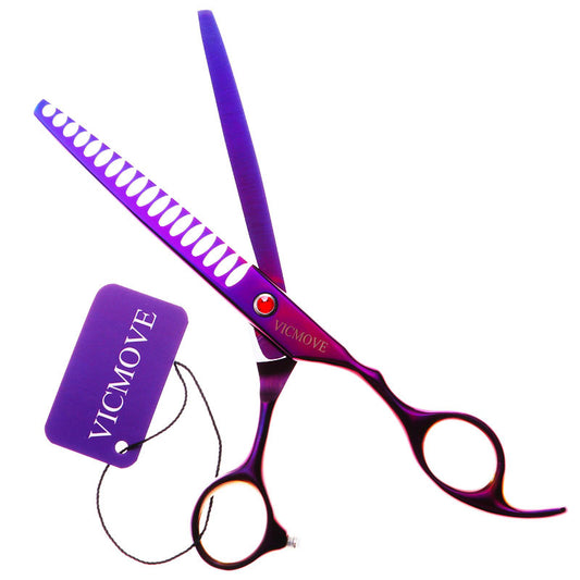 Tierhaarschneidemaschine