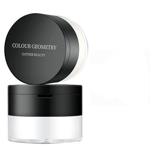 Ölregulierendes und puderartiges Make-up-Foundation
