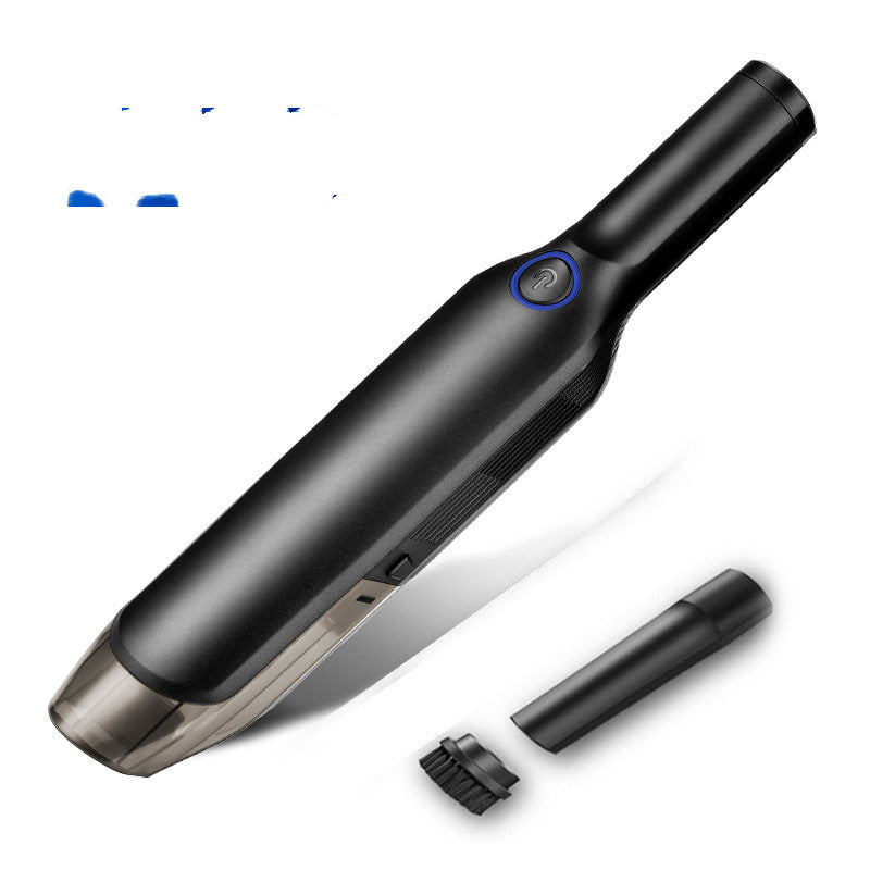 Der neue kabellose Mini-Staubsauger – wiederaufladbar, leistungsstark, nass und trocken, tragbar, für Auto, Haushalt und mehr.
