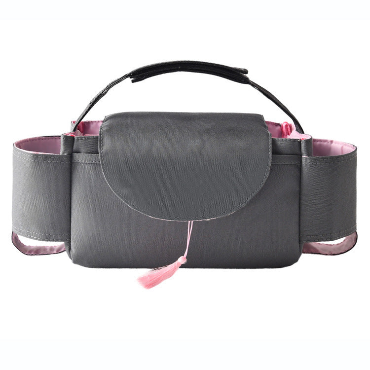 Amazon Baby Aufbewahrungstasche zum Aufhängen, Baby-Aufbewahrungstasche zum Aufhängen, Aufbewahrungstasche, tragbare Kinder-Autoanhängertasche