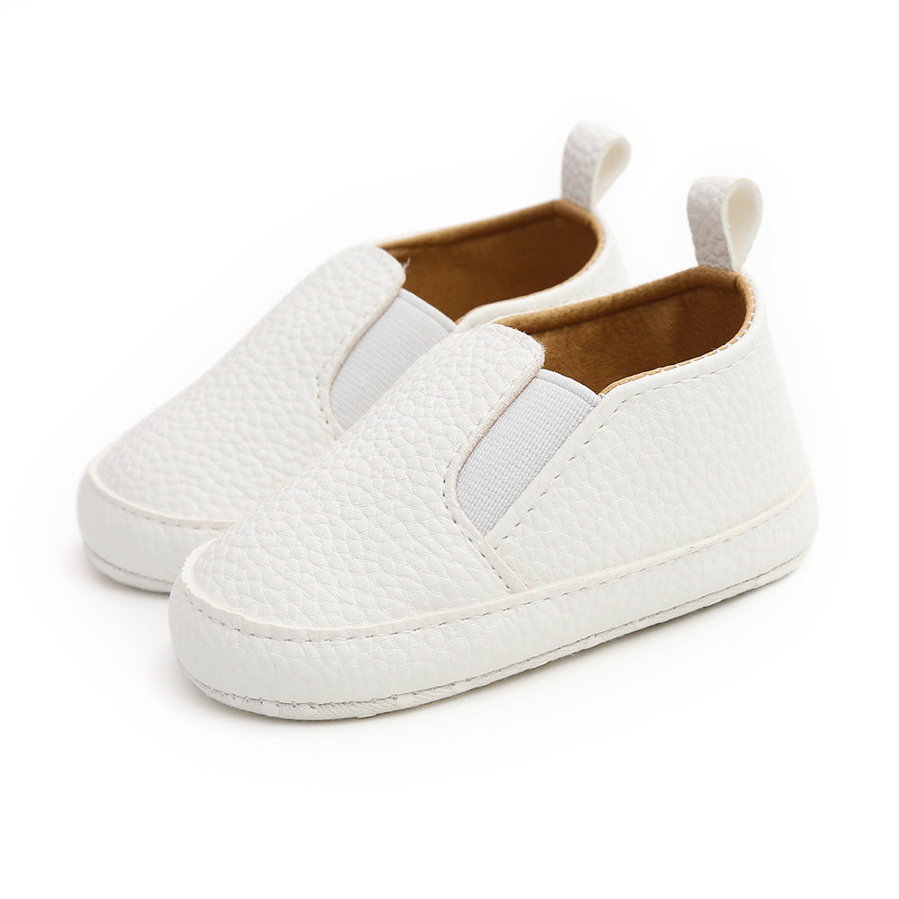 Babyschuhe für Damen und Herren, Baby Peas Kleinkinderschuhe