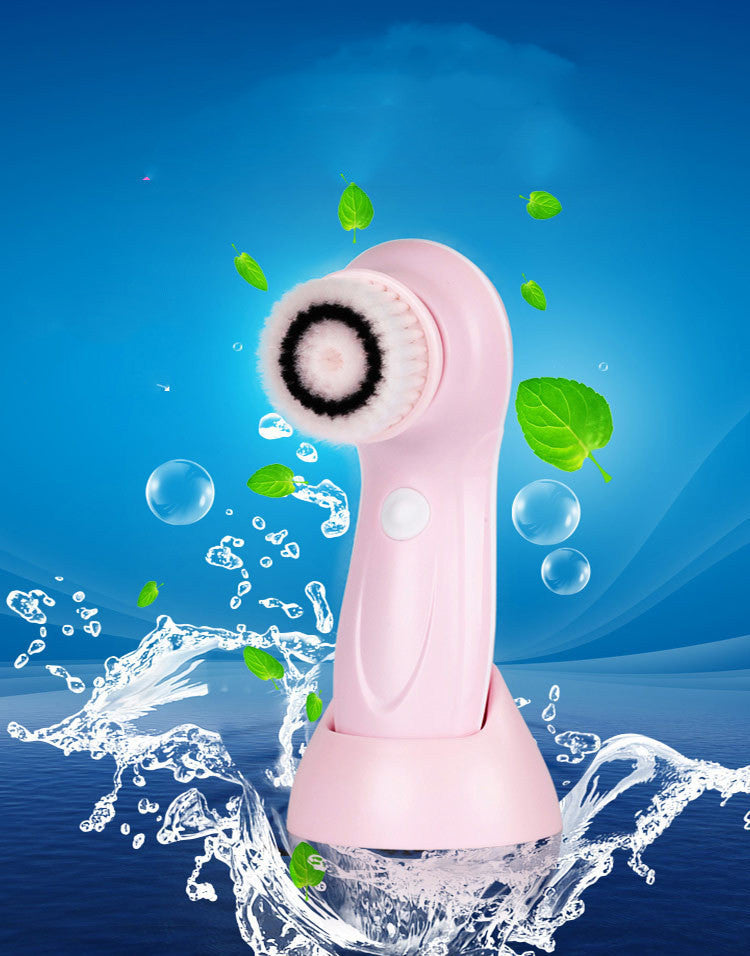 Reinigungsinstrument, wasserdichtes Gesichtswaschmessgerät