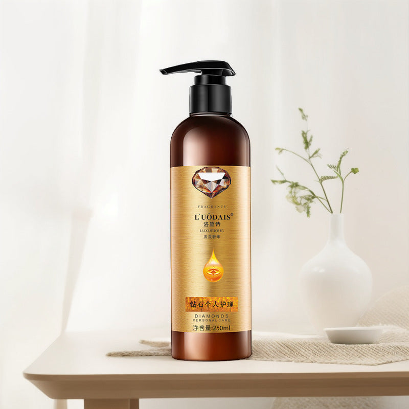 Styling Magic Serum Feuchtigkeitsspendendes, lockenverstärkendes, volumengebendes und definierendes Serum speziell für lockiges Haar