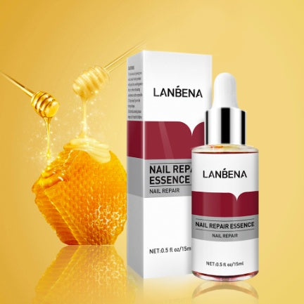Nagelreparaturserum
