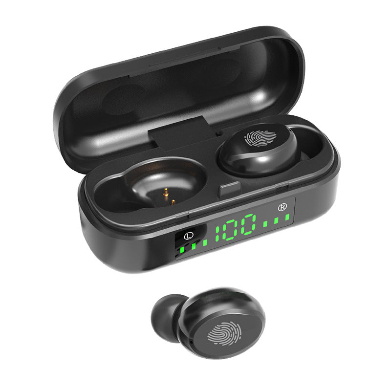Digitales drahtloses Headset
