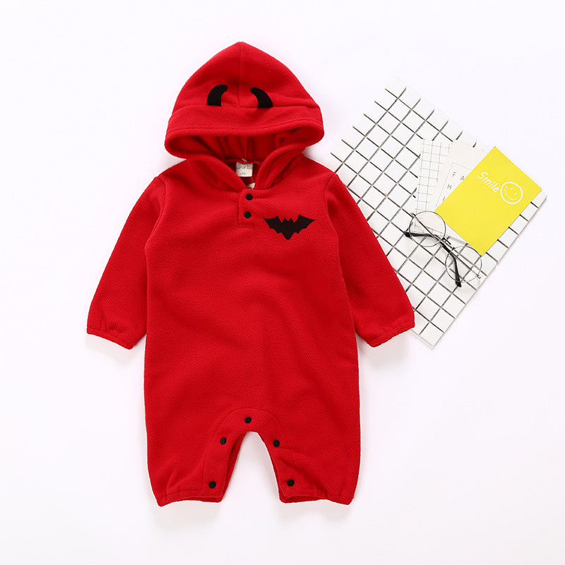Baby-Halloweenkleidung