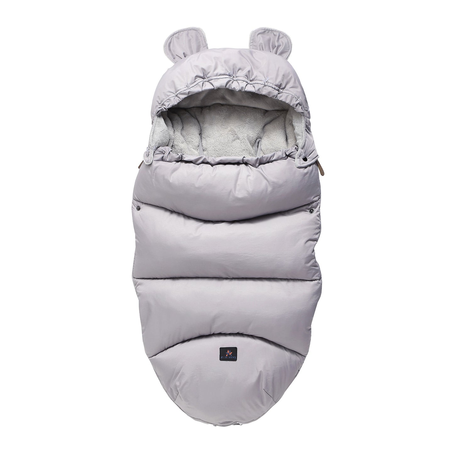 Neuer Baby-Kinderwagen-Schlafsack