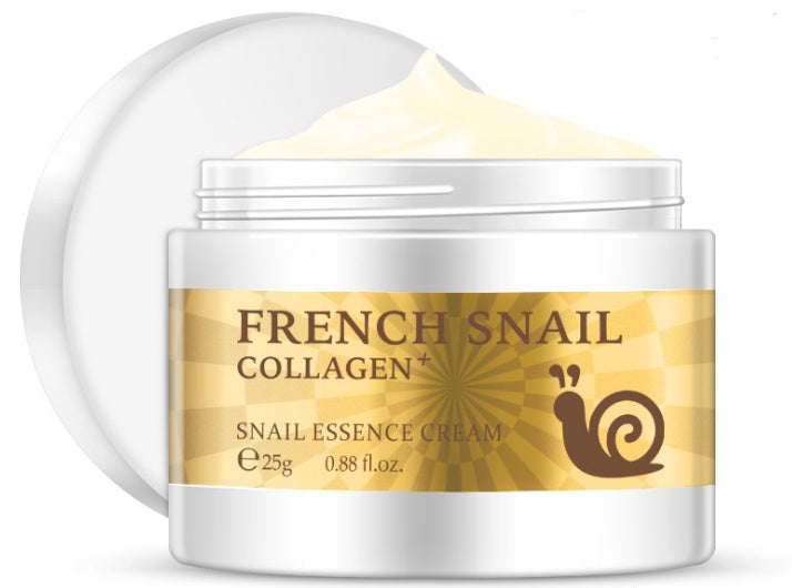 Feuchtigkeitsspendende Creme mit Hyaluronsäure
