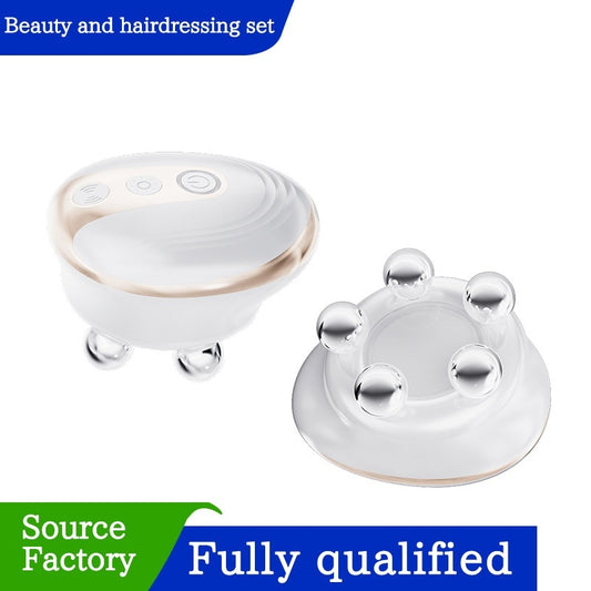 Electric Colorful Light Shaping Slimming Beauty Device For Fat Reduction