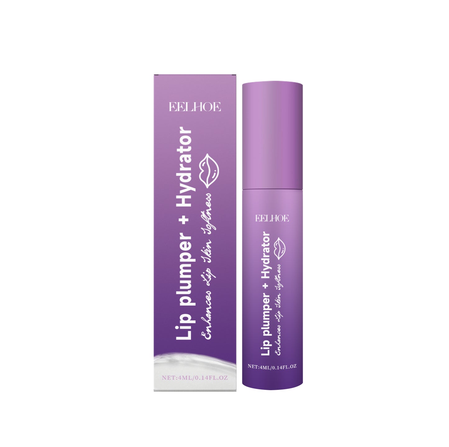 Feuchtigkeitsspendender Lippenstift