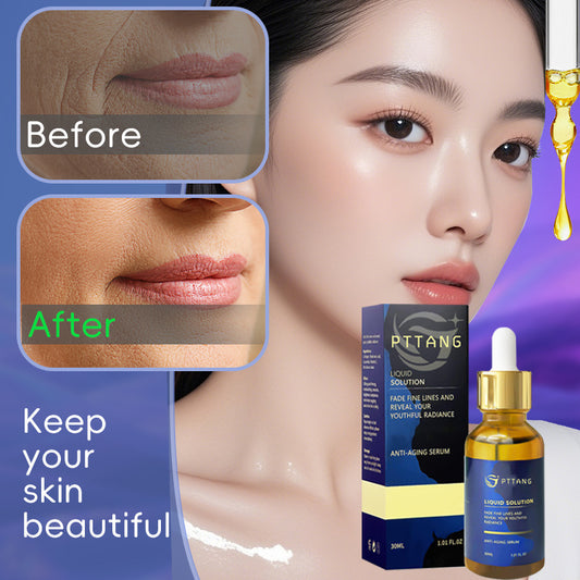 Glorious Gesichtspflege-Flüssigkeit für zu Hause – für Männer und Frauen