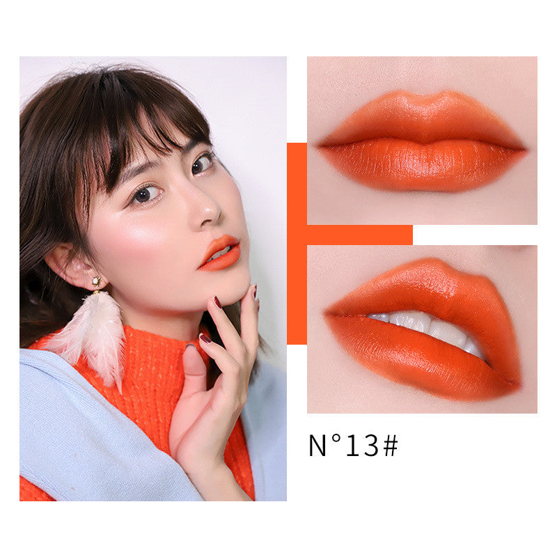 Star Glossy Diamond Lippenstift