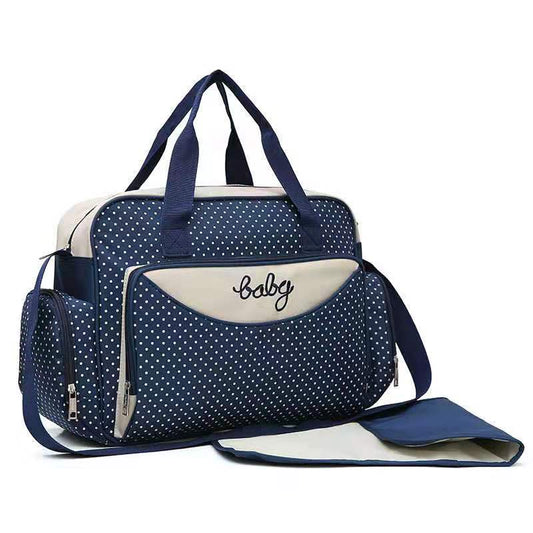 Mutter- und Babytasche