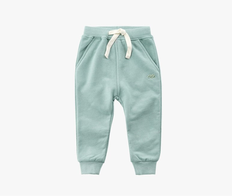 Baby-Freizeit-Jogginghose