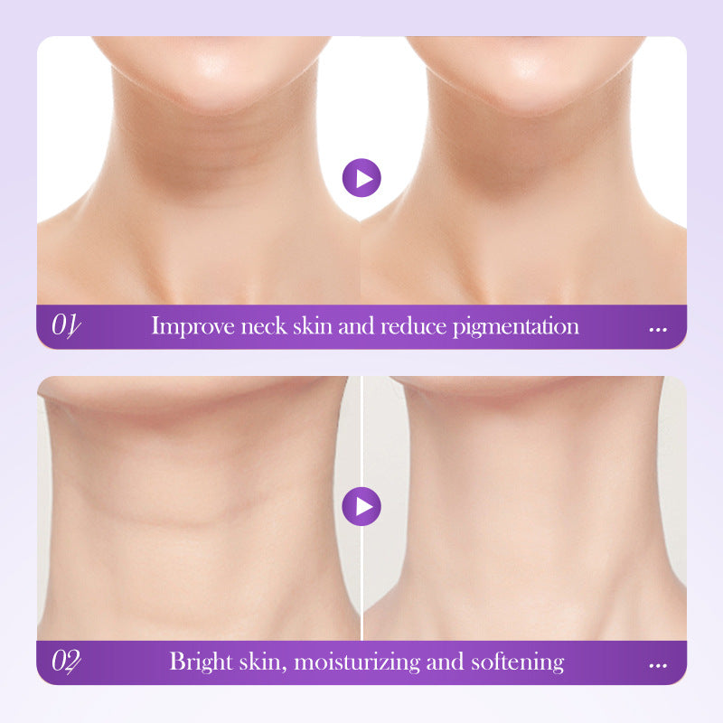 Collagen Compact Lifting Roller Cream Pflege für den Hals