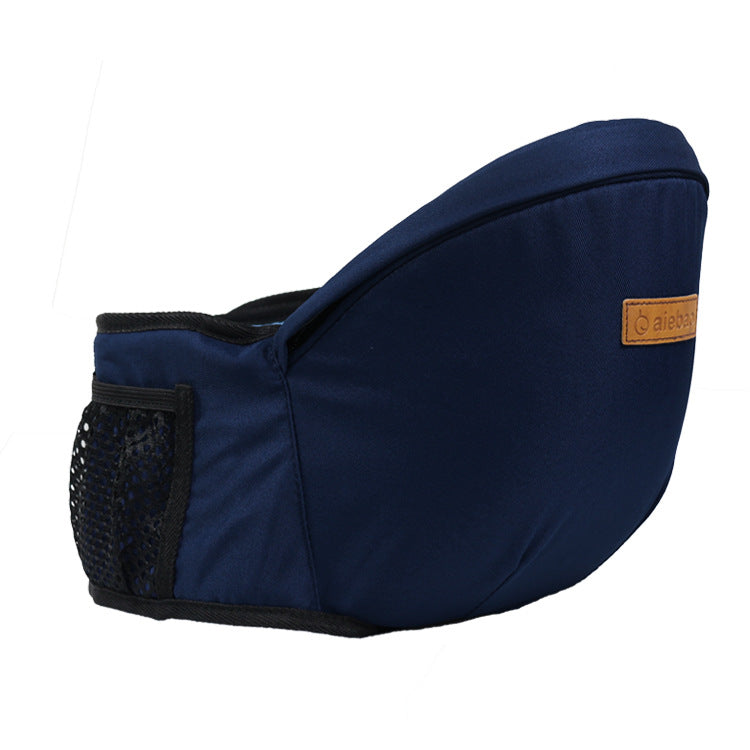 Multifunktionaler Babysitzhocker mit Frontöffnung, neuer Einzelhocker zum Halten von Kindern