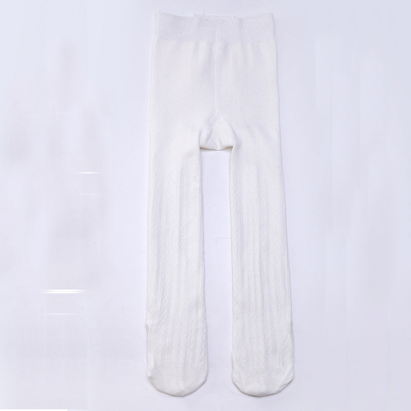 Gestrickter Baby-Jumpsuit