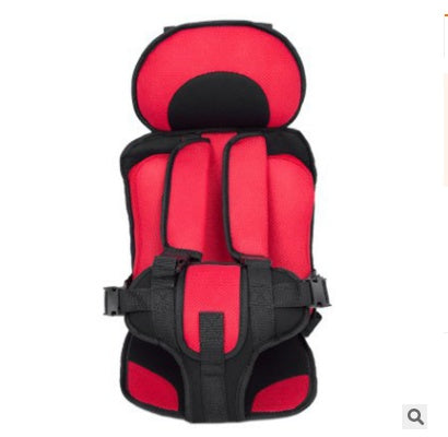 Tragbarer Babysitz
