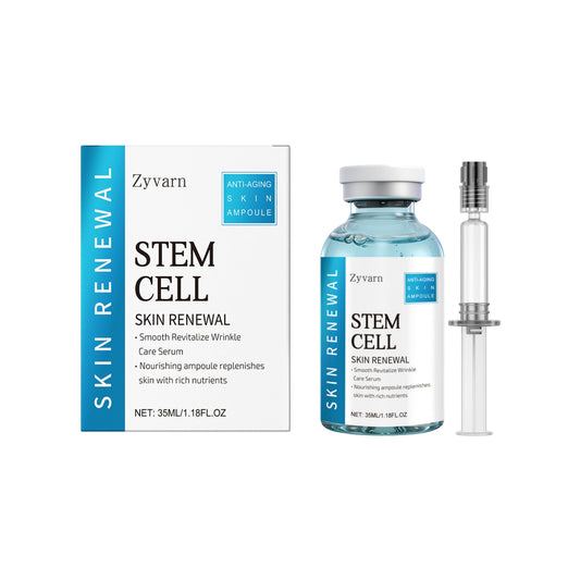 Stroke Nourishing Ampoule