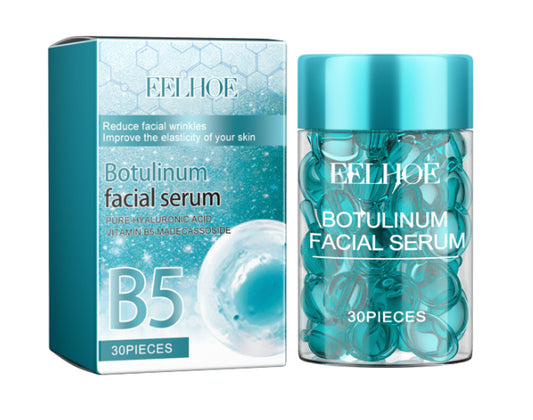 B5 Gesichtskapselserum Botulinum-Gesichtsserum
