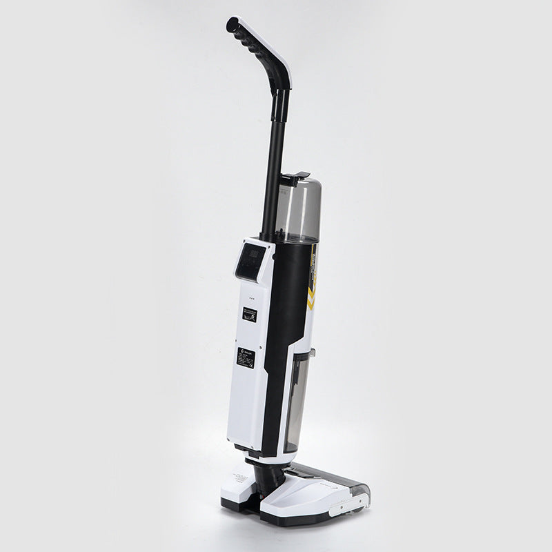 Handheld Intelligent Dry Wet Wireless Floor Washer