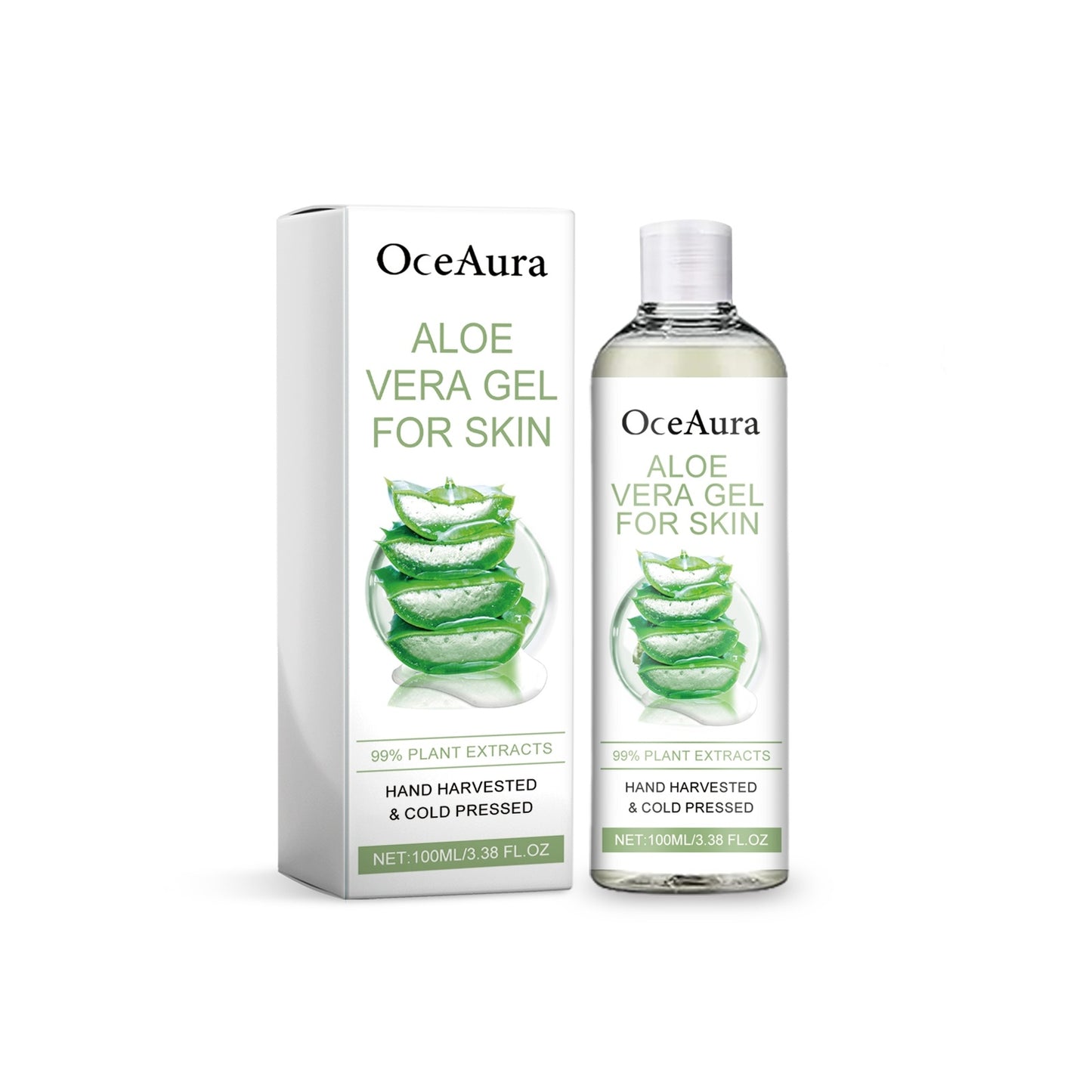 Bio-Aloe-Gel