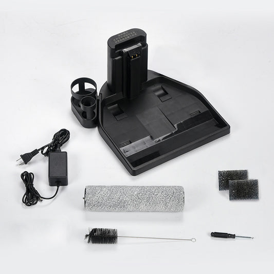 Handheld Intelligent Dry Wet Wireless Floor Washer