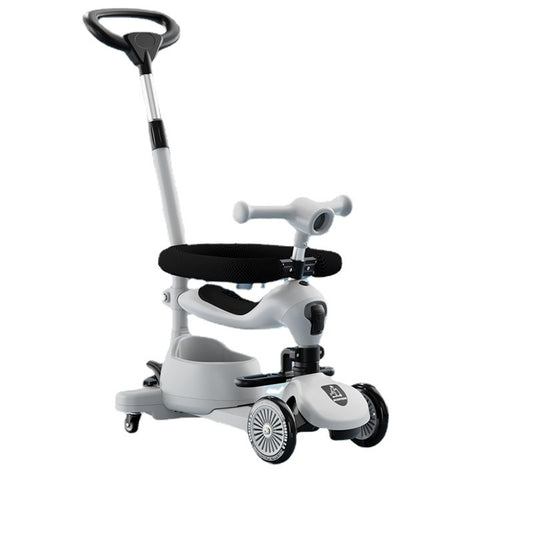 Kinderroller, Baby-Multifunktionsroller
