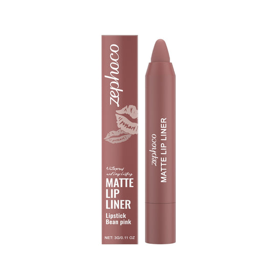 Fog Matte Lip Makeup Pen