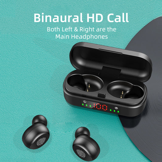 Digitales drahtloses Headset