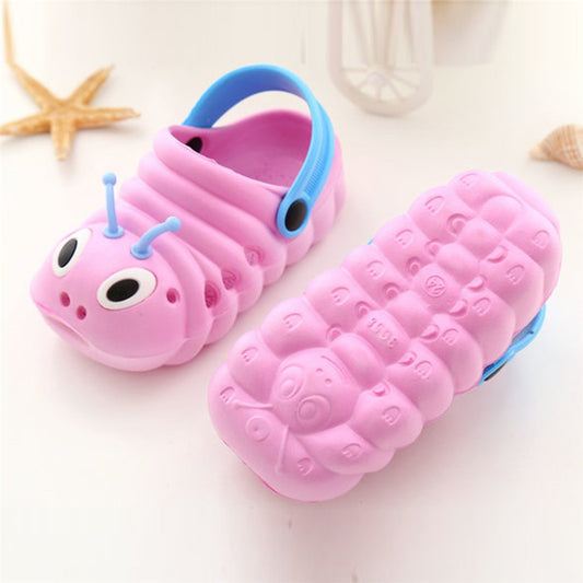 Babyschuhe für Jungen und Mädchen