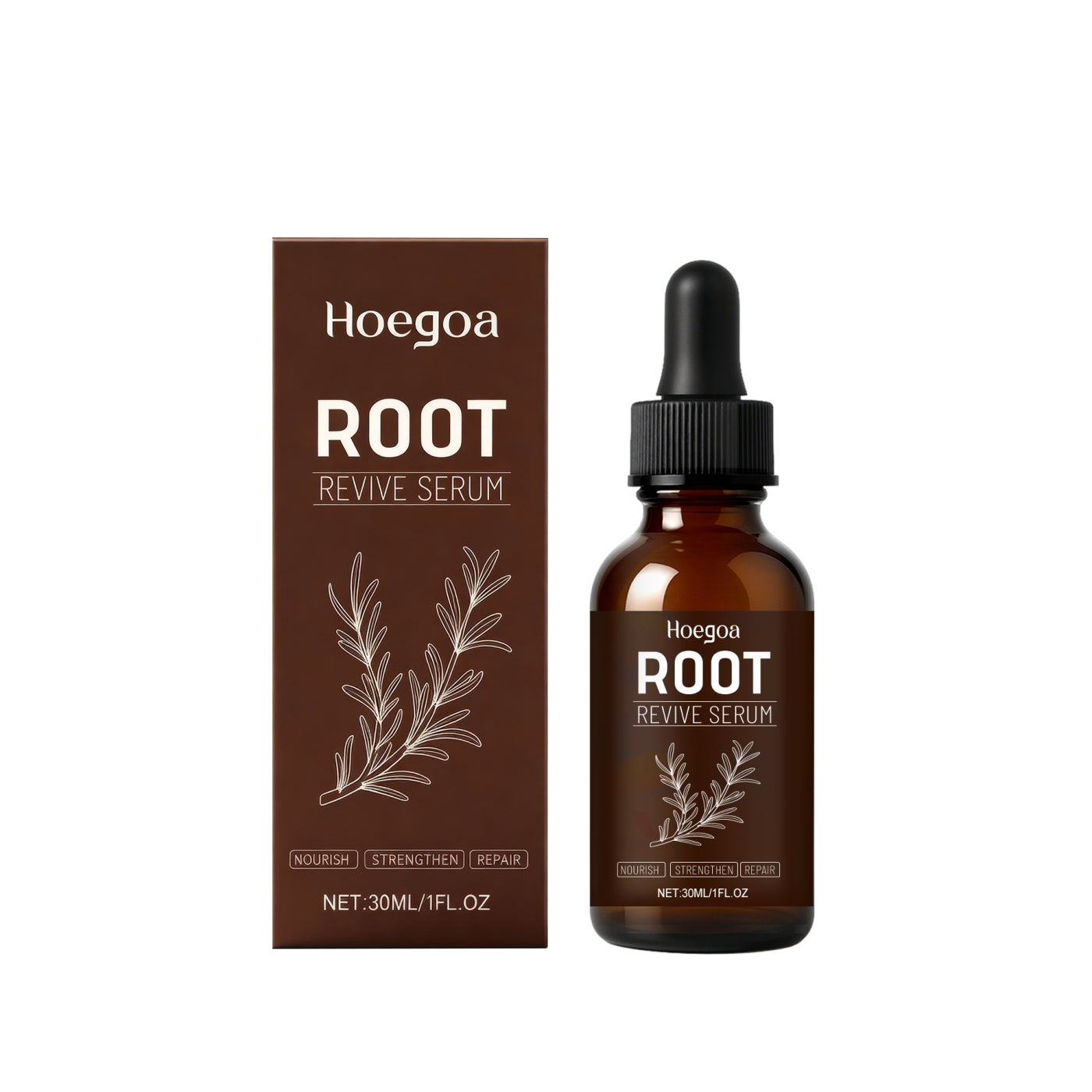 Wurzelrevitalisierendes Serum