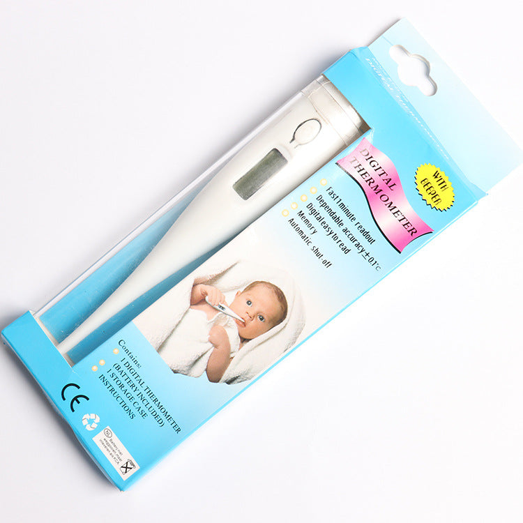 Elektronisches Thermometer