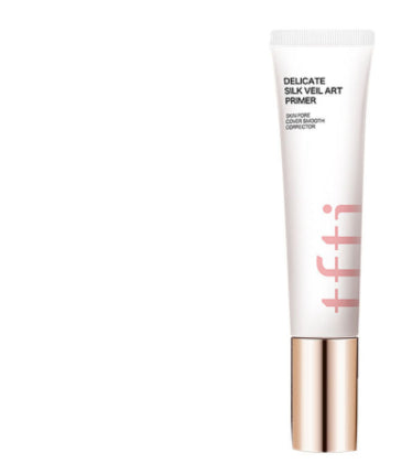 Primer, Make-up-Primer, Porenversiegelung, aufhellender Concealer, Creme für Faule