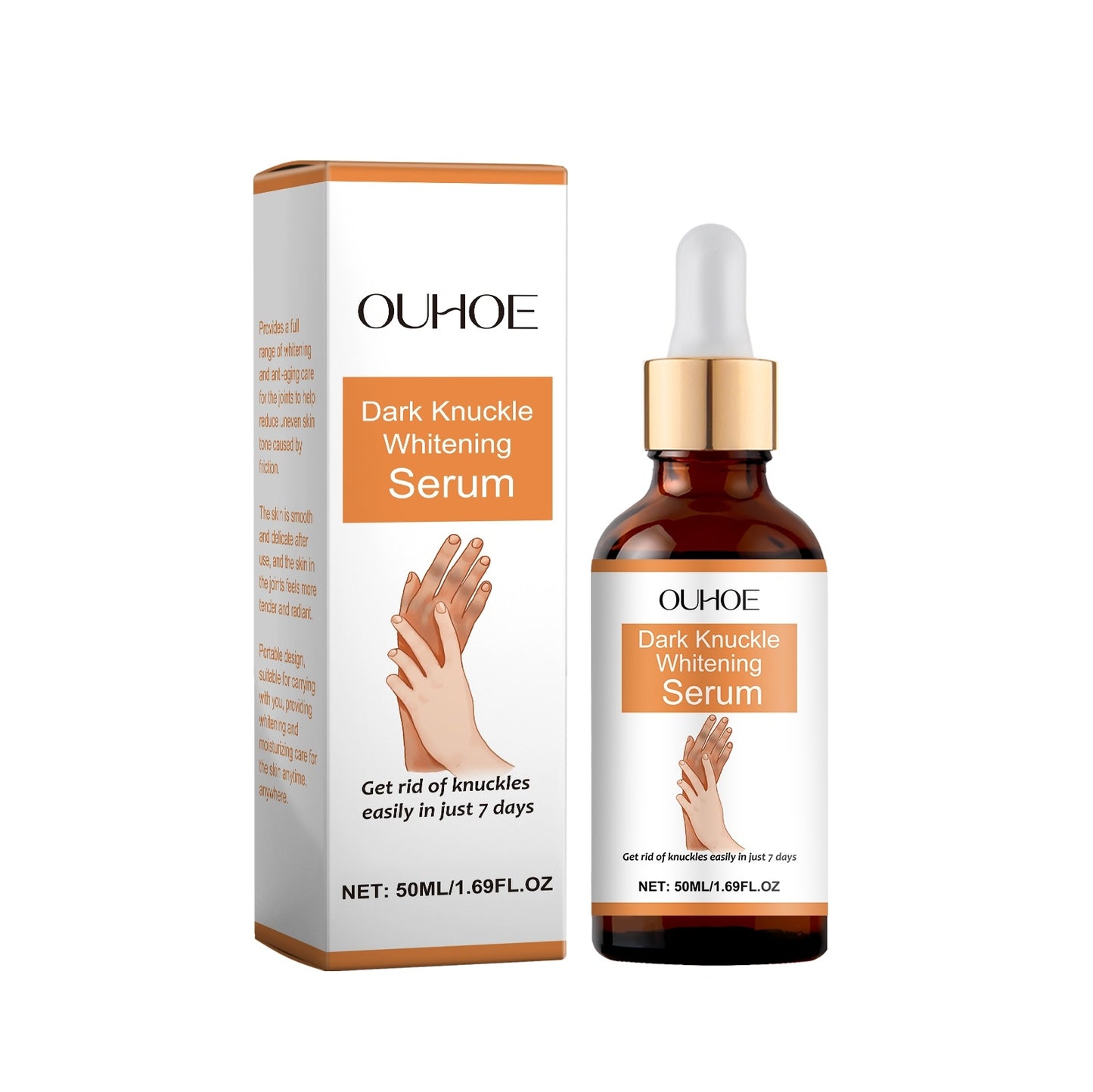 Vitamin-C-Serum