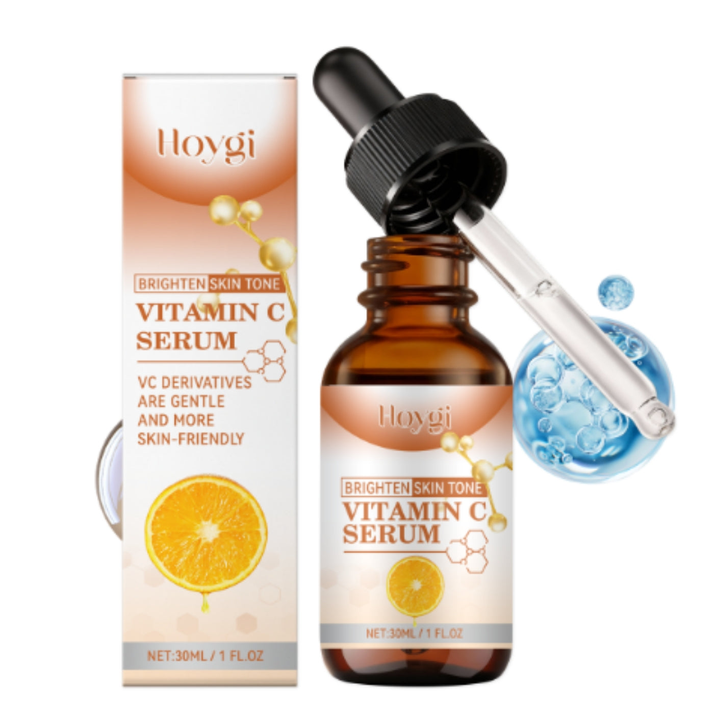 Vitamin-C-Lösung