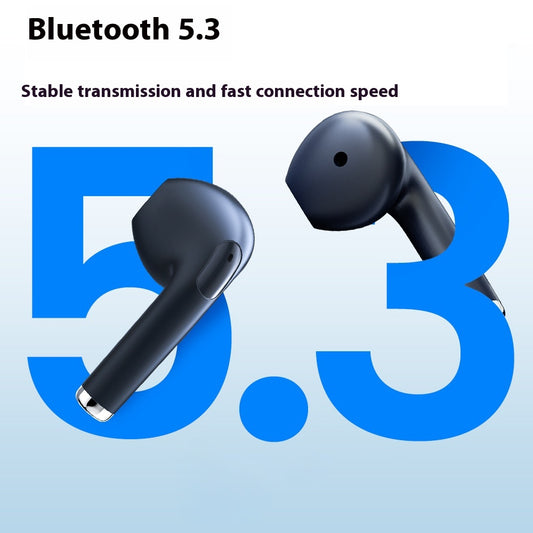 Game Low Latency Noise-reduction Bluetooth Headset