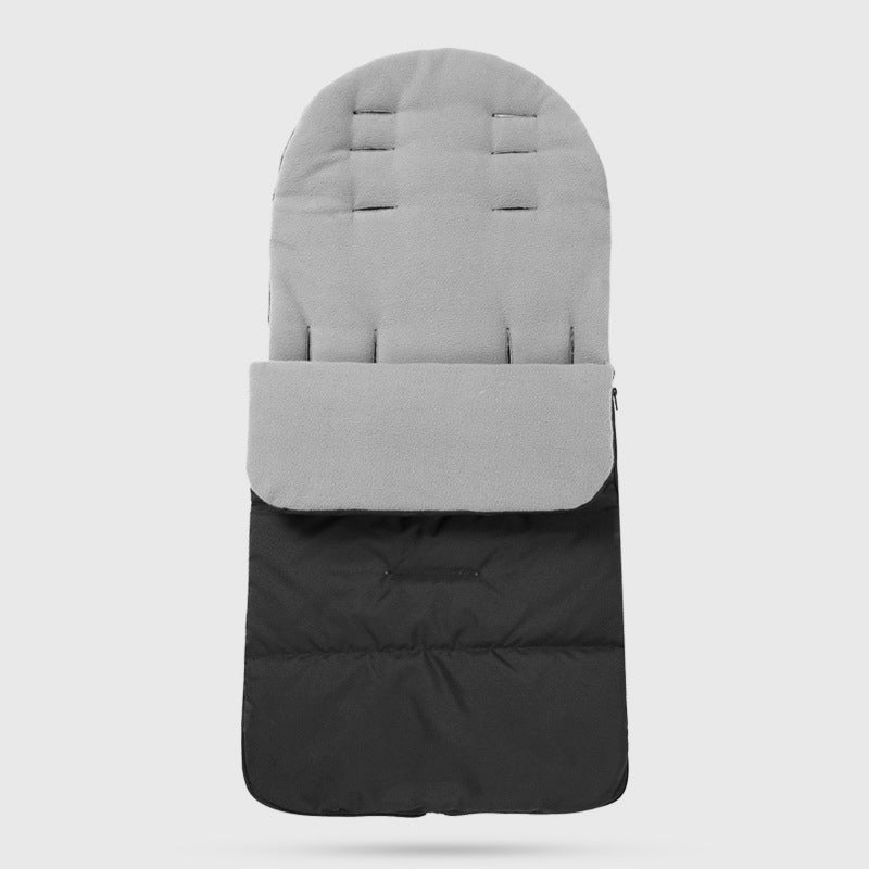 Babywagen-Schlafsack, Universalkissen