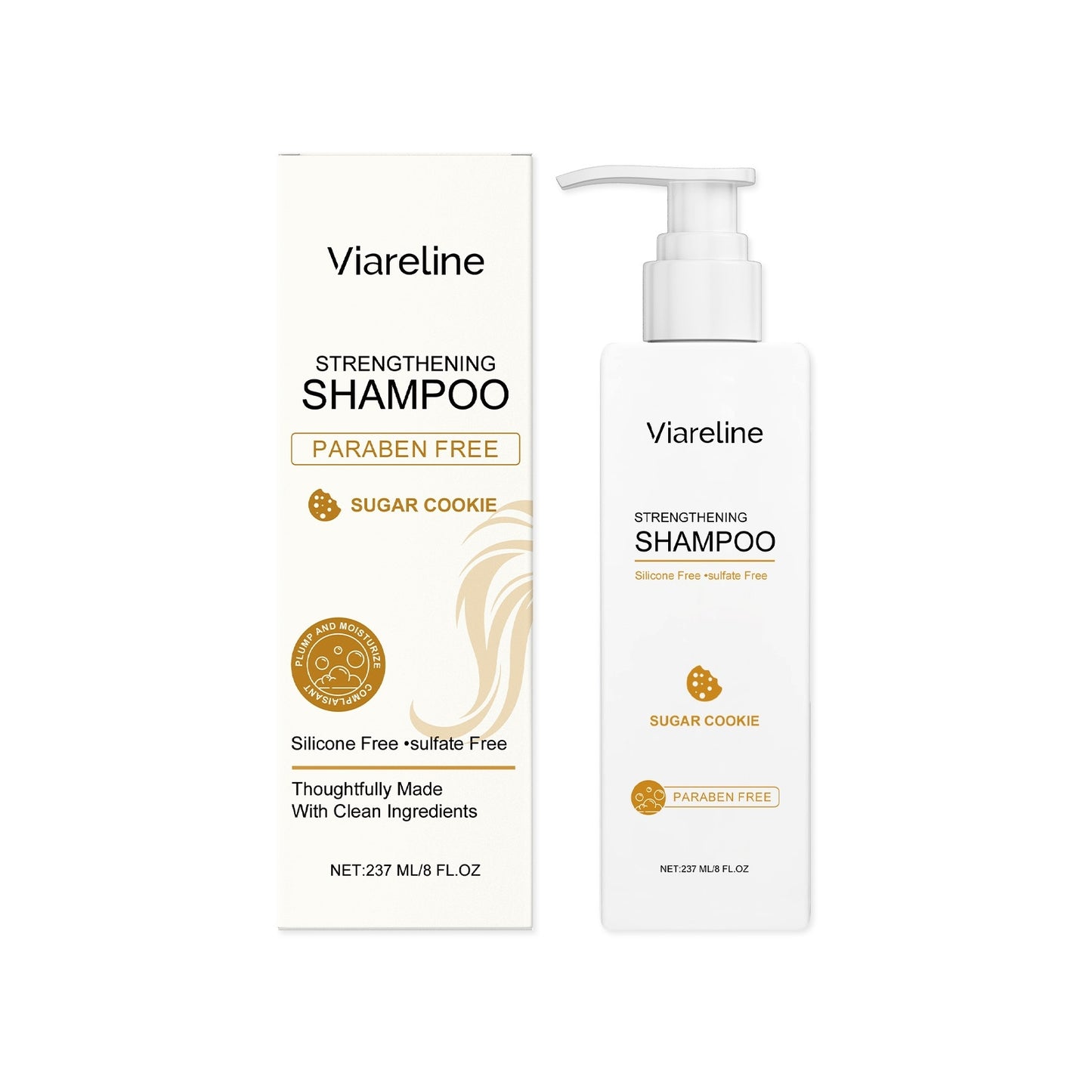 Amino Acid Tough Hair Conditioner
