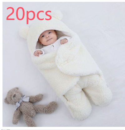 Baby-Steppschlafsack-Verpackung